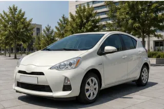 Toyota C-HR 2.0 Hybrid Lounge