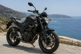 BMW R 1250 GS Adventure TE