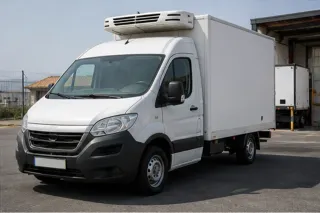 Iveco Daily 35C16 Dropside