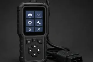 Autel MaxiCOM MK808S Diagnostic Scanner