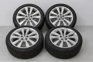 Michelin Pilot Sport 5 225/45 R17 Set