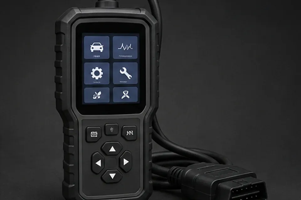 Volkswagen MIB2 Discover Pro Navigation