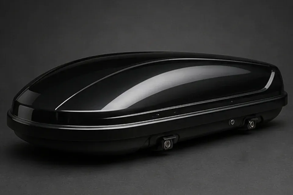 Yakima FlushBar Roof Rack for SUV