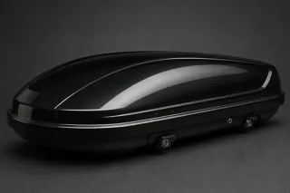 Yakima FlushBar Roof Rack for SUV